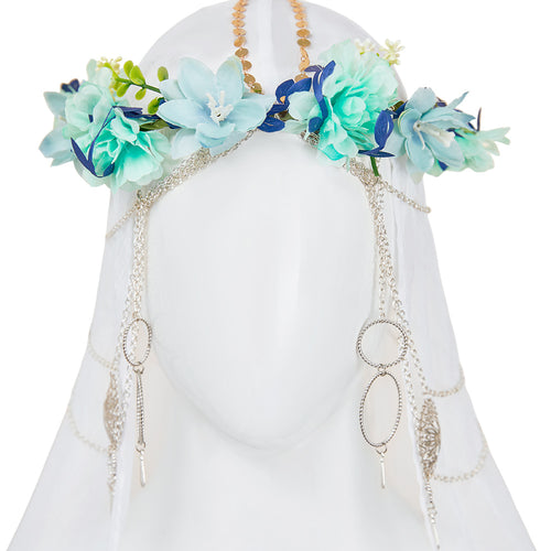 Elden Ring Revenant Cosplay Costume For Adult Man Female Halloween Costume