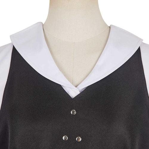 Elphaba cos cosplay Cosplay Costume Outfits Halloween Carnival Suit