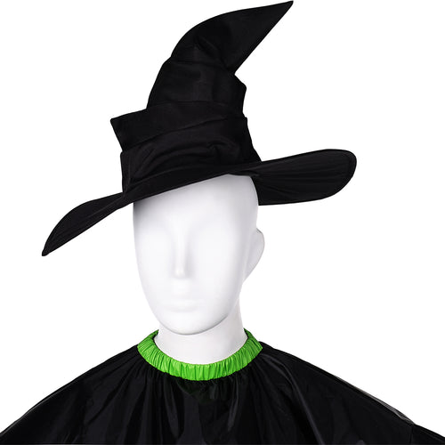 Elphaba cos Inflatable Clothes Cosplay Costume Outfits Halloween Carnival Suit wiked