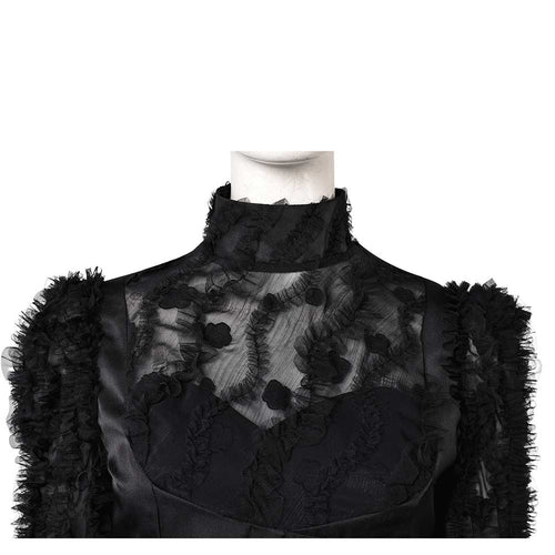 Elphaba cos Witch set