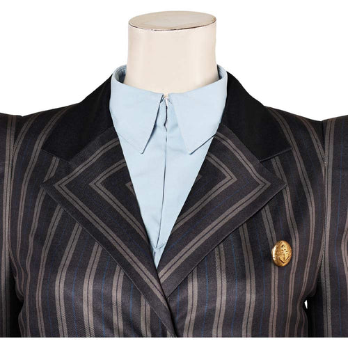 Elphaba wiked Wicked: Part One Uniforms Cosplay Costume Outfits Halloween Carnival Suit cosplay cos