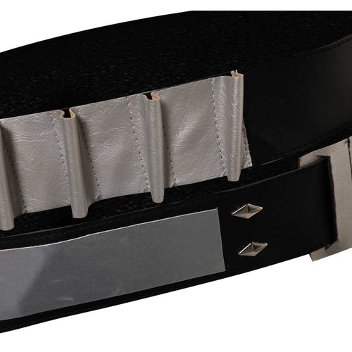 Fade cos Valorant Cosplay Belt Waistband Halloween Carnival Costume Accessories