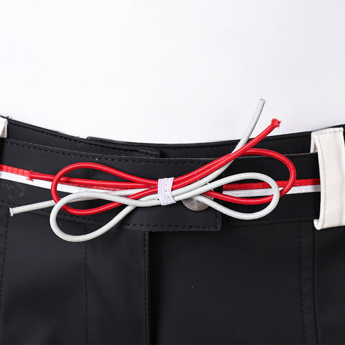 Fatal Fury Mai Shiranui Cosplay Costume For Adult Man Female Halloween Costume