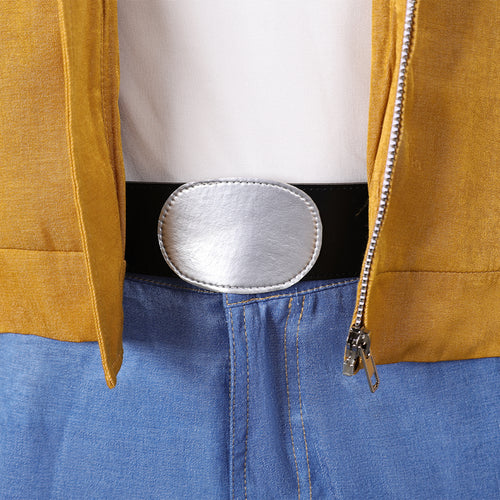 Fatal Fury Terry Bogard Cosplay Costume For Adult Man Female Halloween Costume