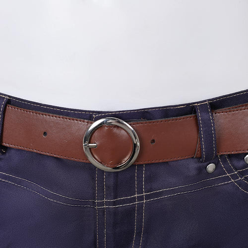 Final Fantasy Tifa Cosplay Costume Outfits Halloween Carnival Suit