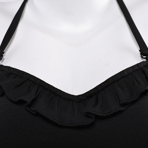 Final Fantasy Tifa Lockhart Cosplay Costume Halloween Carnival Suit