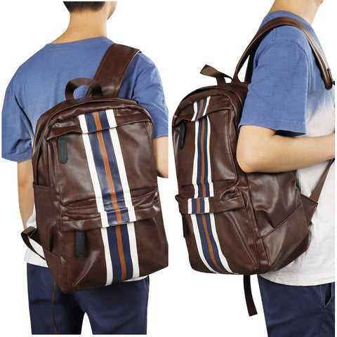 Flash Albert Desmond Shoulder Bag Cosplay Crossbody Canvas Bags School Bag Unisex Messenger Bag retro backpack backpack
