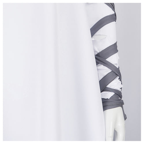 Frankenstein Cosplay Costume For Adult Man Female Halloween Costume