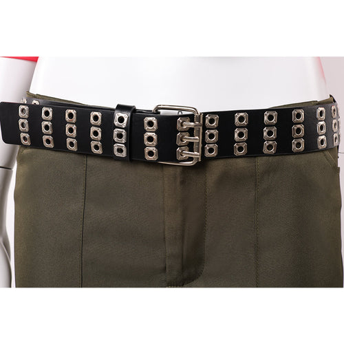 Freakier Friday Anna Coleman Cosplay Costume For Adult Man Female Halloween Costume