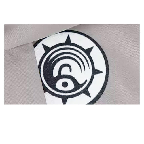 GACHIAKUTA Cosplay Costume For Adult Man Female Halloween Costume