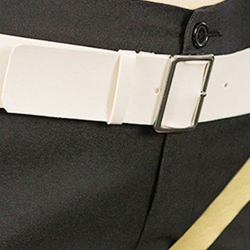 GACHIAKUTA Cosplay Costume For Adult Man Female Halloween Costume