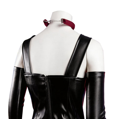 GACHIAKUTA Cosplay Costume For Adult Man Female Halloween Costume