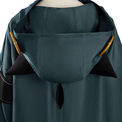 GACHIAKUTA Cosplay Costume For Adult Man Female Halloween Costume