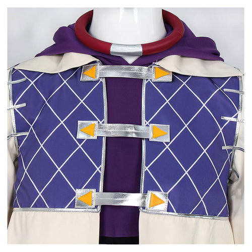 GACHIAKUTA Cosplay Costume For Adult Man Female Halloween Costume