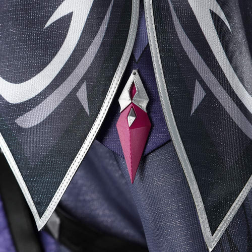 Genshin Impact Cosplay Costume For Adult Man Female Halloween Costume