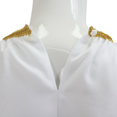 Good Omens Cosplay Costume For Adult Man Female Halloween Costume
