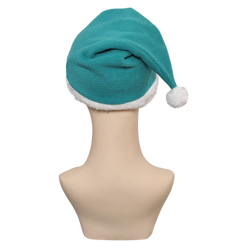 green christmas clothes Christmas tree Christmas stage clothes Cosplay Costume Outfits Halloween Carnival Suit