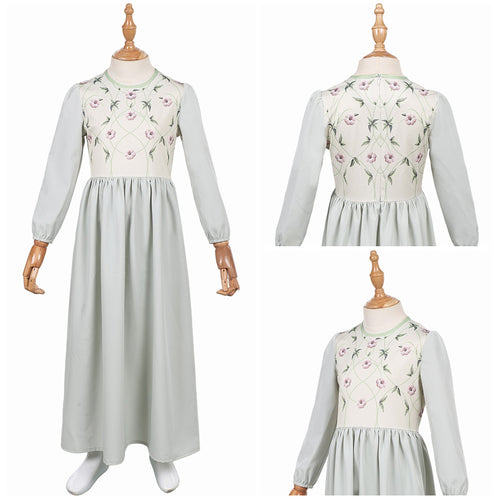 Gritta from the Rats' Castle Gritta Cosplay Costume For Adult Man Female Halloween Costume