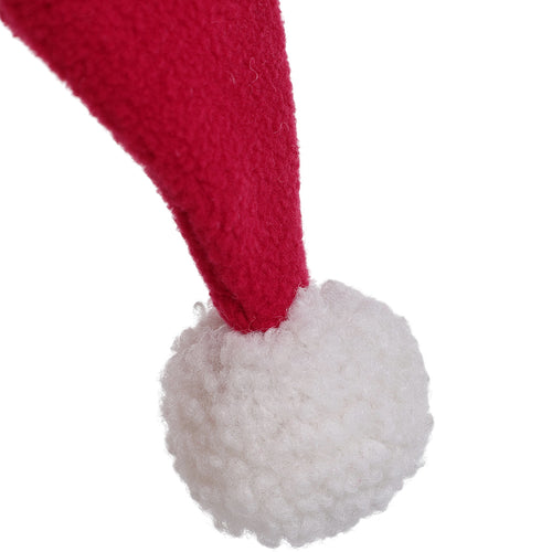 Halloween Carnival Costume Accessories Christmas art the clown Terrifier santa hat