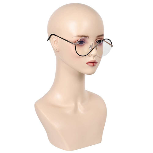 Halloween Carnival Costume Accessories Elphaba Glasses cos