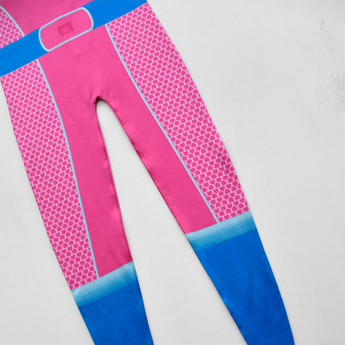 Halloween cat Cosplay Costume Outfits Halloween Carnival Party Suit