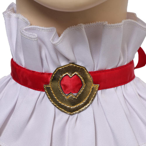 hat League of Legends Caitlyn Halloween Carnival Costume Accessories Cosplay Hat Cap