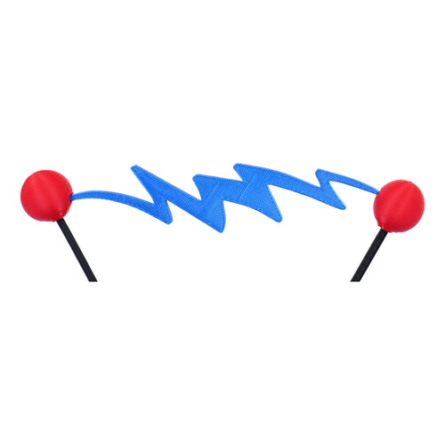 Hazbin Hotel Cosplay Accessory For Unisex Adult Halloween Carnival Party Props Accessories