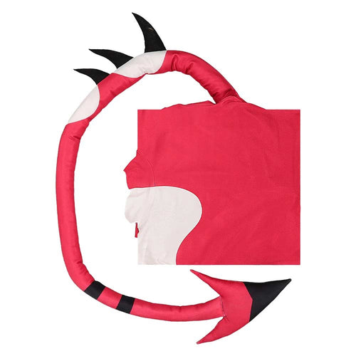 Hazbin Hotel Cosplay Costume For Adult Man Female Halloween Costume