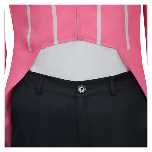 Hazbin Hotel Cosplay Costume For Adult Man Female Halloween Costume