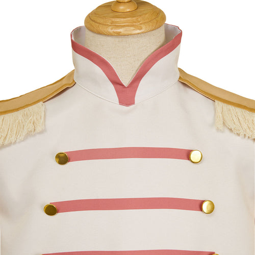 Hazbin Hotel Abel Cosplay Costume For Adult Man Female Halloween Costume