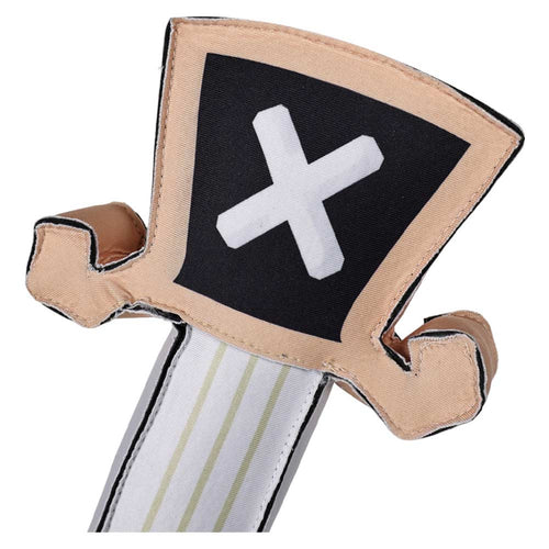 Hazbin Hotel adam Cosplay Halloween Carnival Costume Accessories Prop guitar