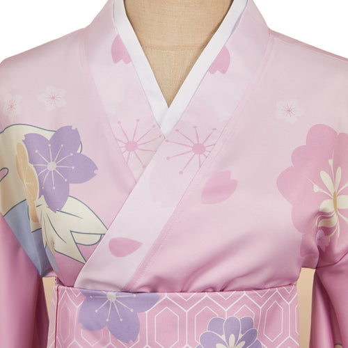 Hazbin Hotel Angel Dust Cosplay Costume For Adult Man Female Halloween Costume