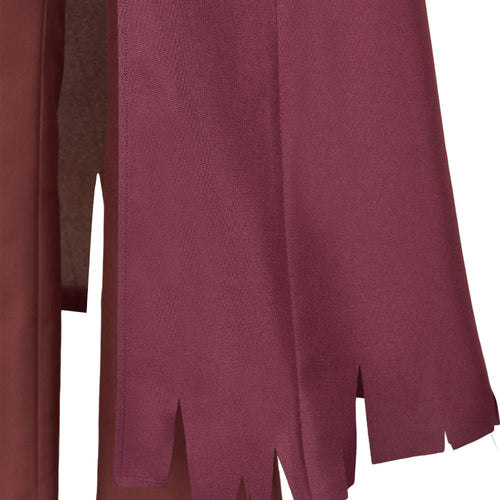 Hazbin Hotel Charlie Cosplay Costume For Adult Man Female Halloween Costume