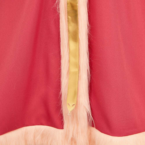 Hazbin Hotel Lucifer Cosplay Costume For Adult Man Female Halloween Costume