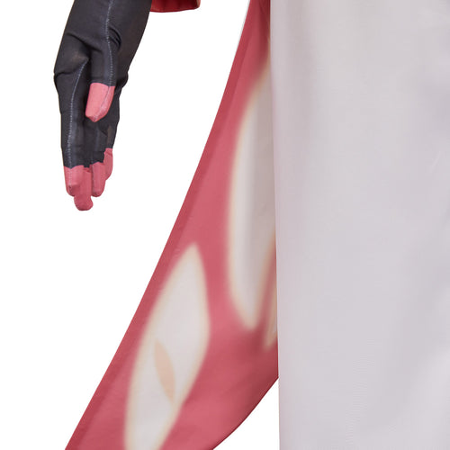 Hazbin Hotel Lucifer Cosplay Costume For Adult Man Female Halloween Costume