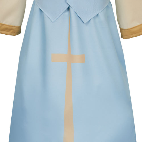 Hazbin Hotel St. Peter Cosplay Costume For Adult Man Female Halloween Costume