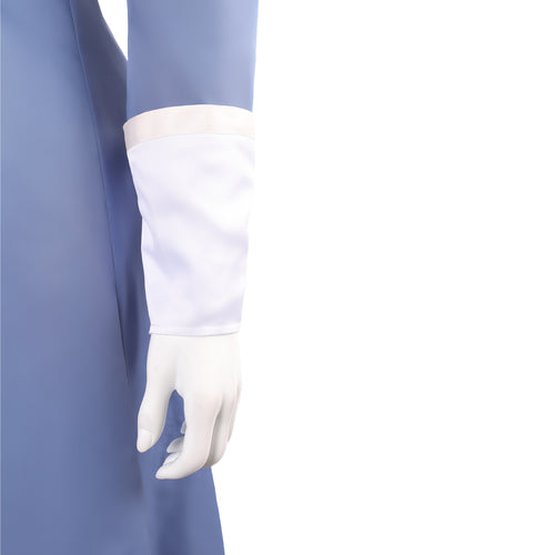 Hazbin Hotel VAGGIE Cosplay Costume For Adult Man Female Halloween Costume