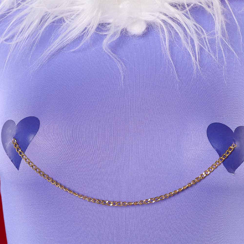 Hazbin Hotel Valentino Cosplay Costume For Adult Man Female Halloween Costume