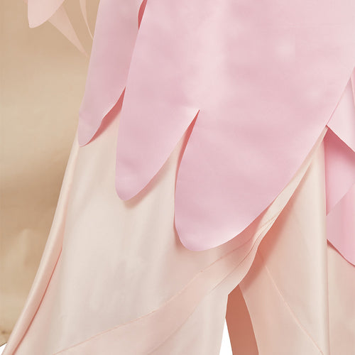 Hazbin Hotel velvette Cosplay Costume For Adult Man Female Halloween Costume