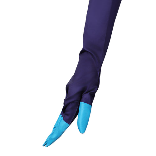 Hazbin Hotel vox Cosplay Costume For Adult Man Female Halloween Costume