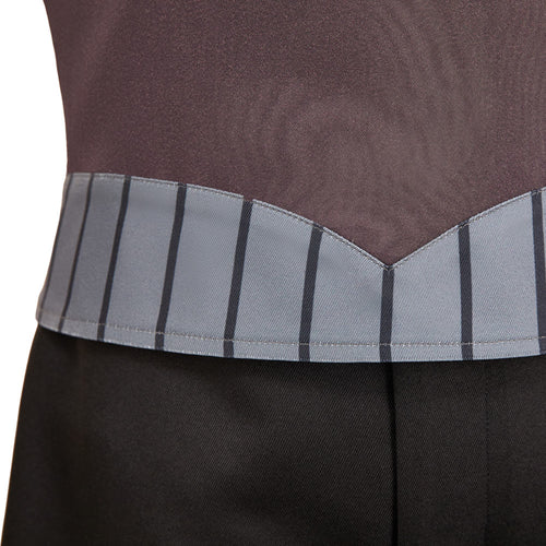 Hazbin Hotel Vox Cosplay Costume For Adult Man Female Halloween Costume