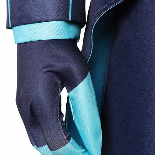 Hazbin Hotel Vox Cosplay Costume For Adult Man Female Halloween Costume