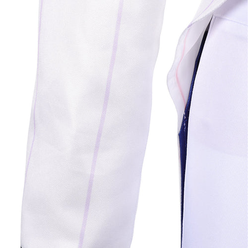 Hazbin Hotel vox Cosplay Costume For Adult Man Female Halloween Costume