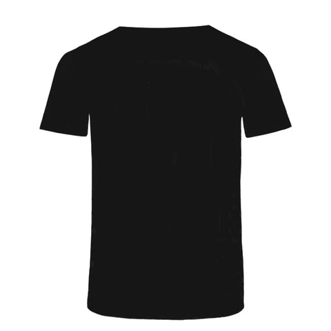Hogwarts Legacy Hufflepuff Cosplay T-shirt 3D Print Short Sleeve Shirt