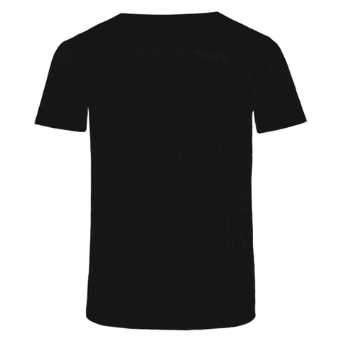 Hogwarts Legacy Ravenclaw Cosplay T-shirt 3D Print Short Sleeve Shirt