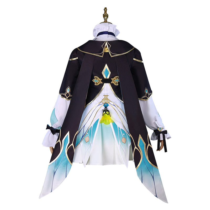 Honkai: Star Rail Firefly Cosplay Costume Outfits Halloween Carnival Suit