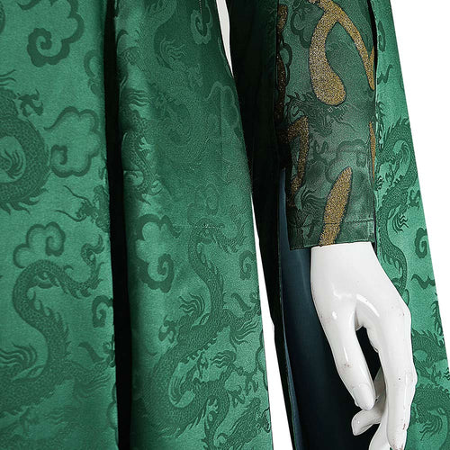 House of the Dragon Cosplay Costume For Adult Man Female Halloween Costume