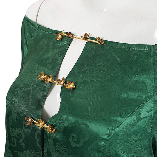 House of the Dragon Cosplay Costume For Adult Man Female Halloween Costume