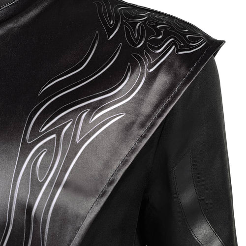 House of the Dragon Prince Daemon Targaryen Cosplay Costume For Adult Man Female Halloween Costume