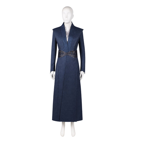 House of the Dragon Rhaenyra Targaryen Cosplay Costume For Adult Man Female Halloween Costume